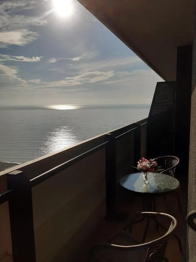 باتومي Sea View Aparthotel جورجيا