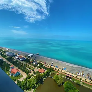 Daire Sea View In Orbi
