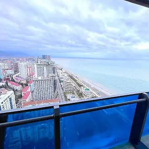  Апартаменты 2 Bedroom Panorama View Orbi